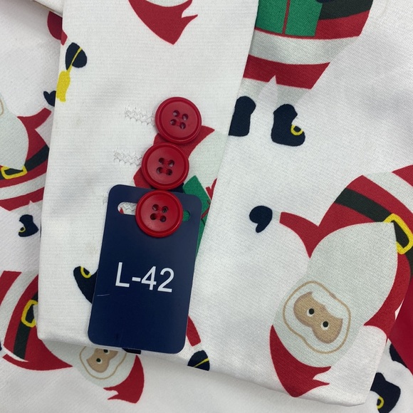 Christmas blazer - Picture 3 of 4